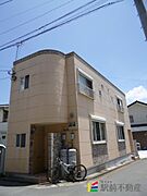 櫛原駅より徒歩8分 1階 築22年10ヶ月の賃貸物件