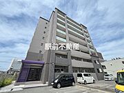 ソレイユ中央 6階 築12年7ヶ月の賃貸物件