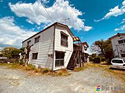 松石アパート 2階 築45年4ヶ月の賃貸物件