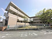 久留米高校前駅より徒歩21分 1階 築31年7ヶ月の賃貸物件