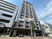 西鉄久留米駅より徒歩6分 13階 築11年7ヶ月の賃貸物件