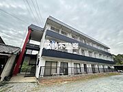 久留米大学前駅より徒歩14分 2階 築44年2ヶ月の賃貸物件