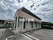 南久留米駅より徒歩21分 1階 築11年6ヶ月の賃貸物件