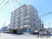 久留米駅より徒歩27分 2階 築41年11ヶ月の賃貸物件