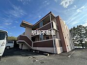 西牟田駅より徒歩11分 2階 築20年4ヶ月の賃貸物件