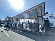 regaloevoluerD 2階 築20年6ヶ月の賃貸物件