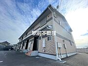 西牟田駅より徒歩18分 1階 築10年2ヶ月の賃貸物件