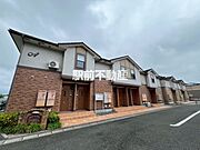 ハイグランツA 2階 築20年2ヶ月の賃貸物件