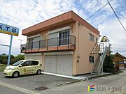 安武駅より徒歩21分 2階 築40年10ヶ月の賃貸物件