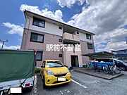 櫛原駅より徒歩17分 3階 築29年8ヶ月の賃貸物件