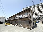 花畑駅より徒歩9分 1階 築54年2ヶ月の賃貸物件