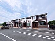 善導寺駅より徒歩15分 1階 築9年2ヶ月の賃貸物件