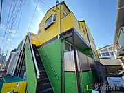 櫛原駅より徒歩3分 1階 築33年7ヶ月の賃貸物件