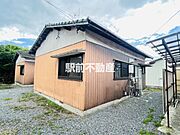 犬塚駅より徒歩55分 1階 築61年5ヶ月の賃貸物件