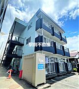 久留米大学前駅より徒歩4分 1階 築38年6ヶ月の賃貸物件