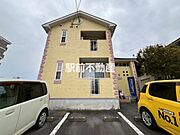 リブレア東櫛原B 1階 築20年3ヶ月の賃貸物件