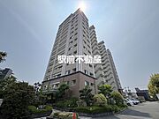 久留米駅より徒歩2分 5階 築15年6ヶ月の賃貸物件