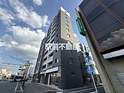 久留米駅より徒歩12分 7階 築6年7ヶ月の賃貸物件