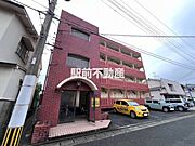 大石ハイツ 3階 築43年5ヶ月の賃貸物件