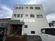 荒木駅より徒歩7分 3階 築42年7ヶ月の賃貸物件