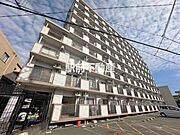 南久留米駅より徒歩7分 4階 築35年11ヶ月の賃貸物件