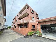 サンステージ東合川 1階 築17年9ヶ月の賃貸物件