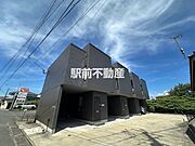 荒木駅より徒歩16分 1階 築6年10ヶ月の賃貸物件