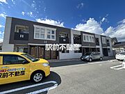 羽犬塚駅より徒歩22分 1階 築7年10ヶ月の賃貸物件