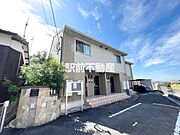 津福駅より徒歩5分 2階 築13年1ヶ月の賃貸物件