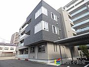 西鉄久留米駅より徒歩6分 3階 築8年8ヶ月の賃貸物件