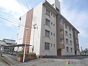 久留米高校前駅より徒歩13分 3階 築47年2ヶ月の賃貸物件