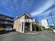 スフィア 2階 築27年の賃貸物件