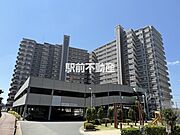 久留米駅より徒歩6分 6階 築24年8ヶ月の賃貸物件