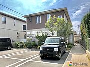 南久留米駅より徒歩21分 2階 築11年1ヶ月の賃貸物件