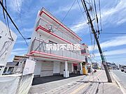 久留米大学前駅より徒歩6分 2階 築36年7ヶ月の賃貸物件