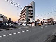 ウッドハウス2 6階 築31年11ヶ月の賃貸物件