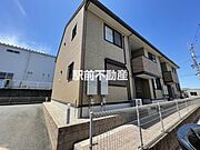 久留米大学前駅より徒歩9分 2階 築8年6ヶ月の賃貸物件