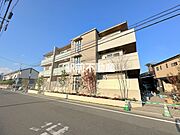 南久留米駅より徒歩12分 1階 築1年11ヶ月の賃貸物件