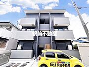 久留米高校前駅より徒歩4分 2階 築2年2ヶ月の賃貸物件