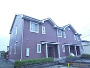 クレストール森の木 1階 築29年11ヶ月の賃貸物件