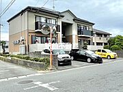 フォーレス荒木 1階 築28年3ヶ月の賃貸物件