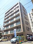 西鉄久留米駅より徒歩5分 4階 築24年7ヶ月の賃貸物件