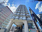 ダイナコート久留米駅前 12階 築34年7ヶ月の賃貸物件