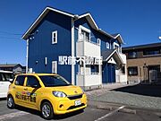 ヴィオーラ壱番館 2階 築18年5ヶ月の賃貸物件