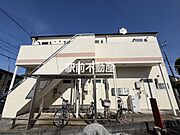 南久留米駅より徒歩51分 2階 築35年5ヶ月の賃貸物件