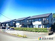 久留米高校前駅より徒歩22分 1階 築25年7ヶ月の賃貸物件