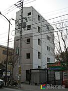 ガーネットハイツ 1階 築36年6ヶ月の賃貸物件