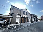 ベルメゾン壱番館 2階 築21年6ヶ月の賃貸物件