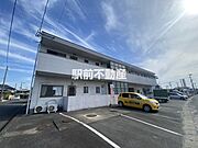 シャンセ赤坂 1階 築34年4ヶ月の賃貸物件