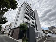 花畑駅より徒歩13分 4階 築8年9ヶ月の賃貸物件